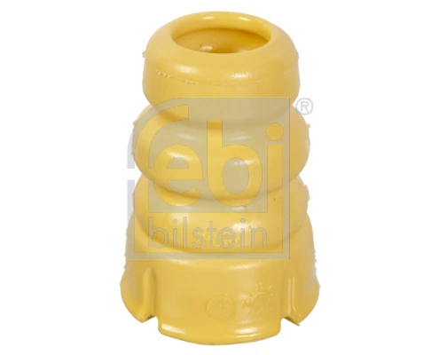 Rubber Buffer, suspension
